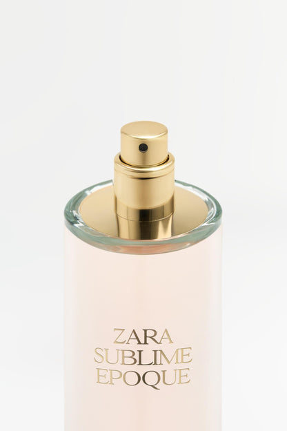 SUBLIME EPOQUE EDP 80 ML (2.71 FL. OZ).